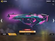 Razorback - Boreal Aegis